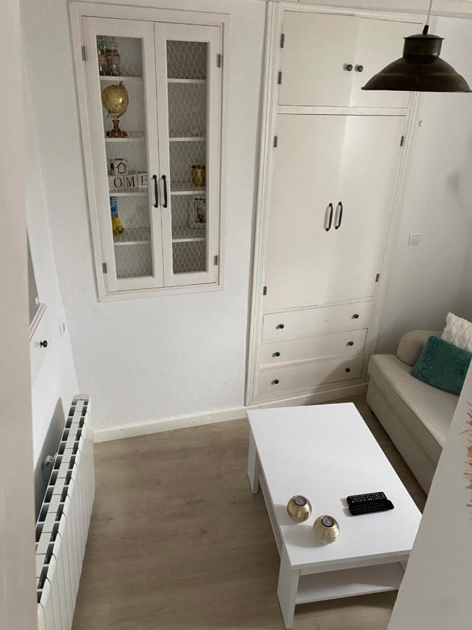 Casa Romántica La CHELA Vejer de la Frontera Exterior foto