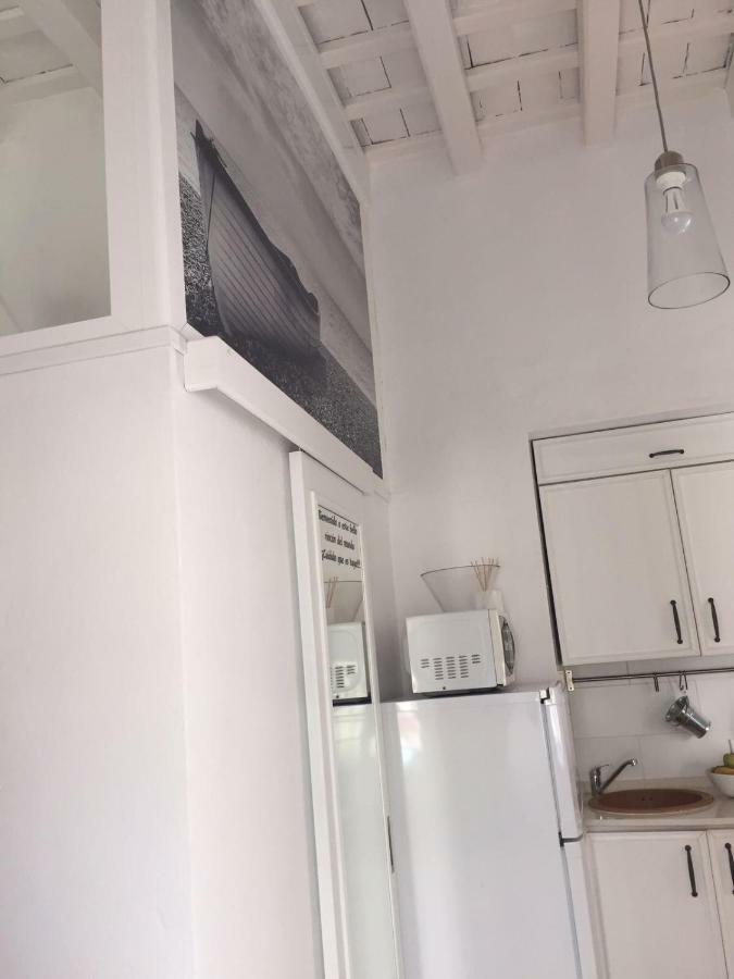 Casa Romántica La CHELA Vejer de la Frontera Exterior foto