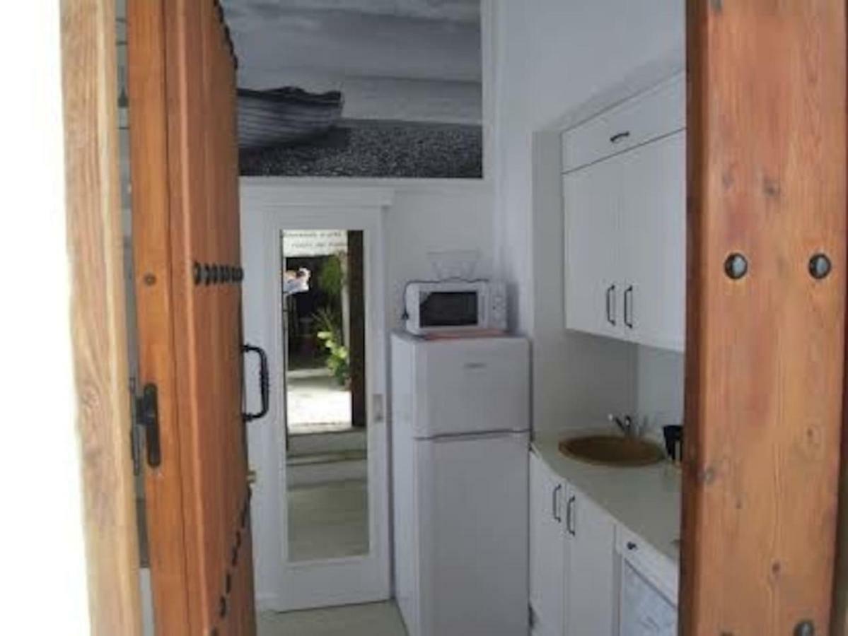 Casa Romántica La CHELA Vejer de la Frontera Exterior foto